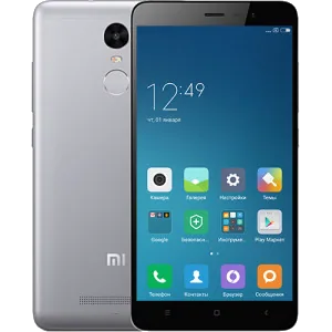Xiaomi Redmi Note 3 — ремонт у сервісному центрі MobiDoctor у Харкові