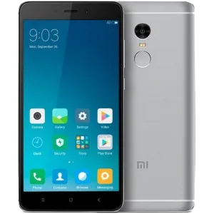 Xiaomi Redmi Note 4 — ремонт у сервісному центрі MobiDoctor у Харкові