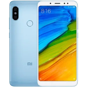 Xiaomi Redmi Note 5 Pro — ремонт у сервісному центрі MobiDoctor у Харкові