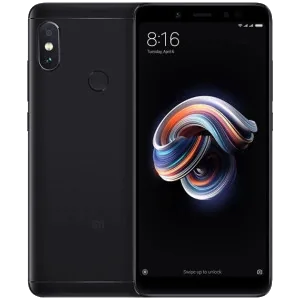 Xiaomi Redmi Note 5 — ремонт у сервісному центрі MobiDoctor у Харкові
