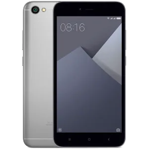Xiaomi Redmi Note 5A — ремонт у сервісному центрі MobiDoctor у Харкові