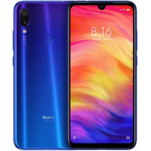 Xiaomi Redmi Note 7 Pro — ремонт у сервісному центрі MobiDoctor у Харкові