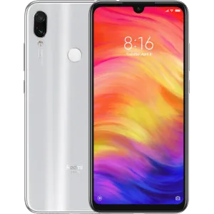 Xiaomi Redmi Note 7 — ремонт у сервісному центрі MobiDoctor у Харкові