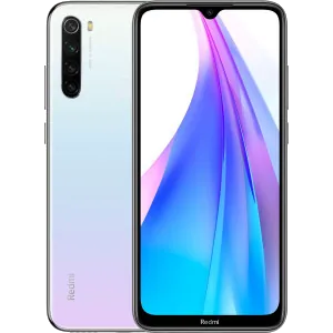 Xiaomi Redmi Note 8T — ремонт у сервісному центрі MobiDoctor у Харкові