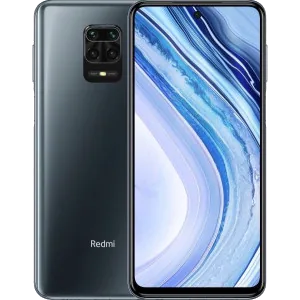 Xiaomi Redmi Note 9 Pro — ремонт у сервісному центрі MobiDoctor у Харкові