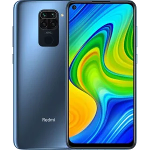 Xiaomi Redmi Note 9 — ремонт у сервісному центрі MobiDoctor у Харкові