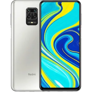 Xiaomi Redmi Note 9S — ремонт у сервісному центрі MobiDoctor у Харкові