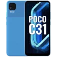 Ремонт Xiaomi Poco C31 у Харкові