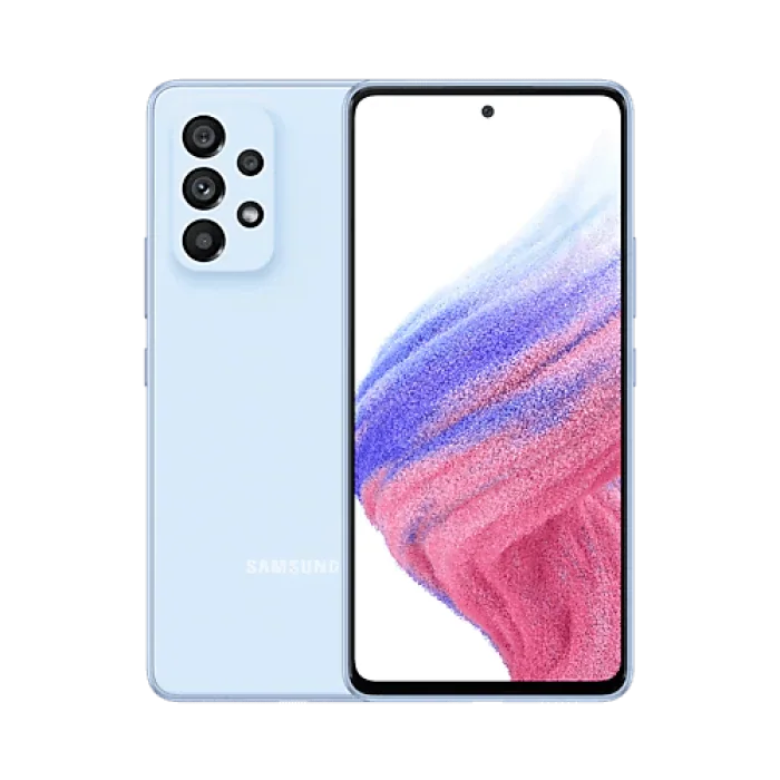 Samsung Galaxy A53 — ремонт у сервісному центрі MobiDoctor у Харкові