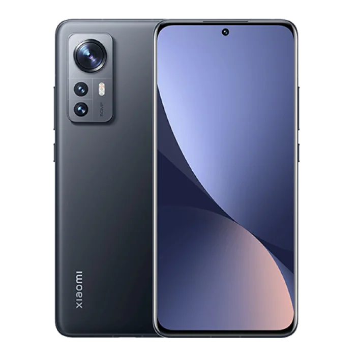 Xiaomi 12 — ремонт у сервісному центрі MobiDoctor у Харкові